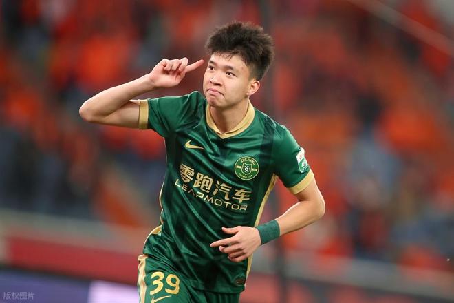 国足U23时隔28年重返亚运4强 战韩国拒绝大败